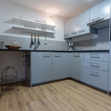 Saale Unstrut Ferienwohnung II ناومبورغ المظهر الخارجي الصورة