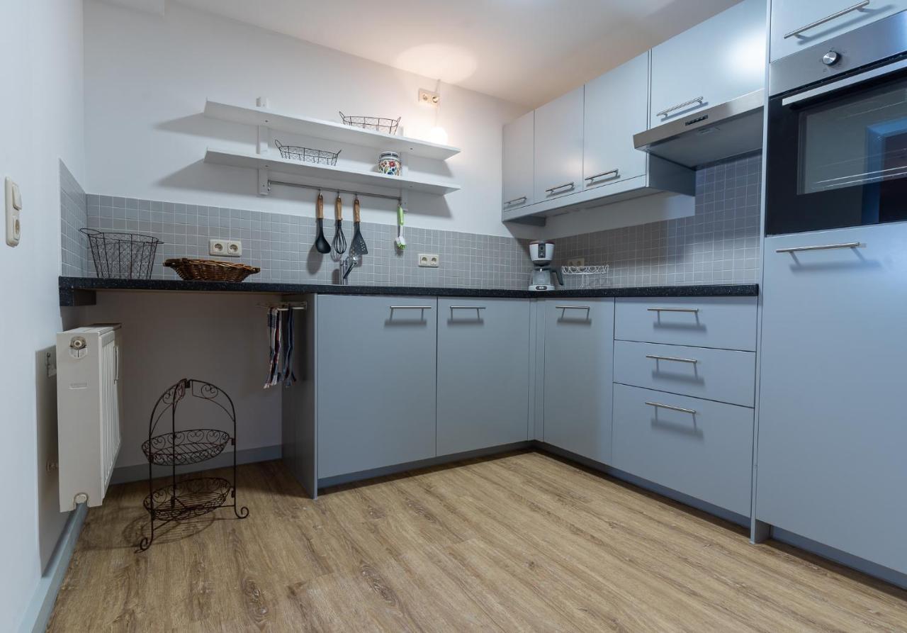 Saale Unstrut Ferienwohnung II ناومبورغ المظهر الخارجي الصورة
